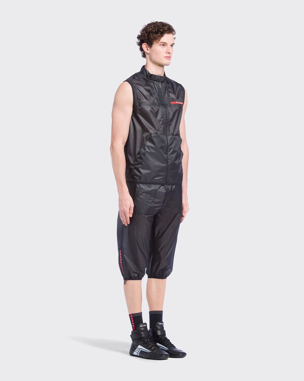 Ripstop vest Ripstop vest