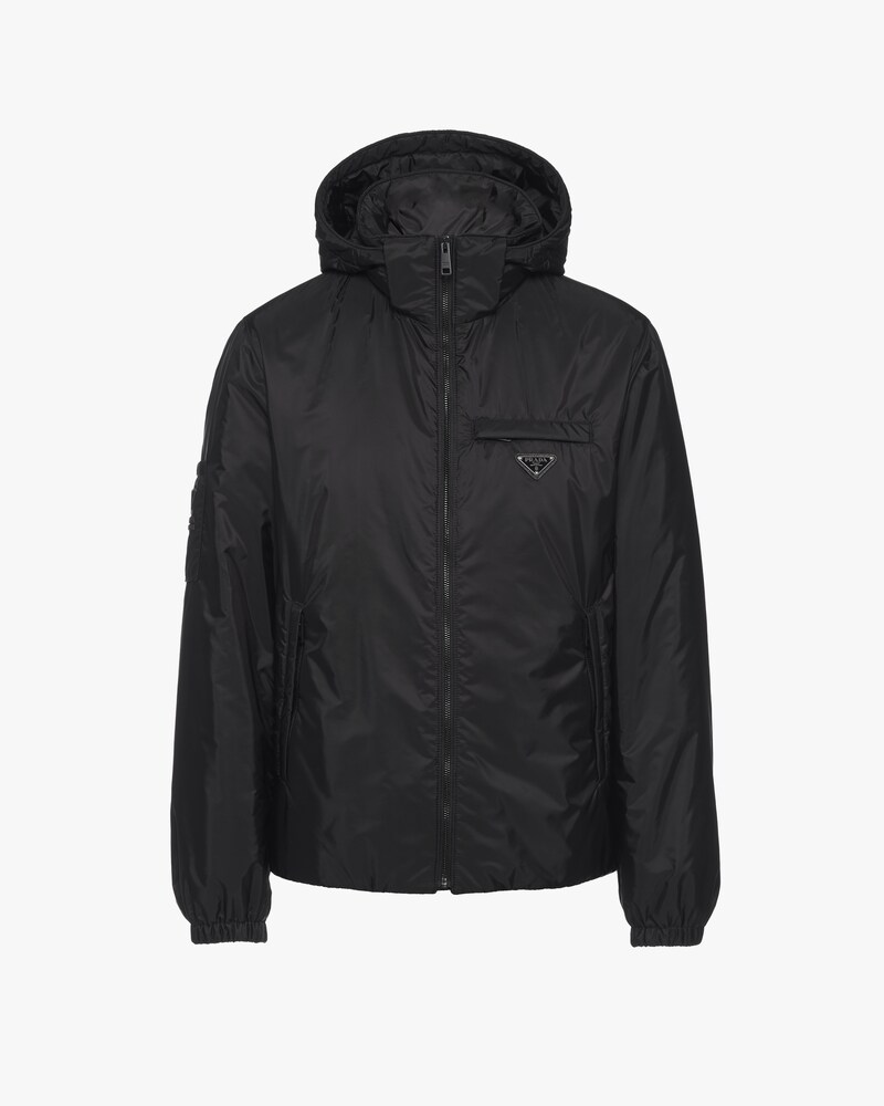 north face reversible down jacket