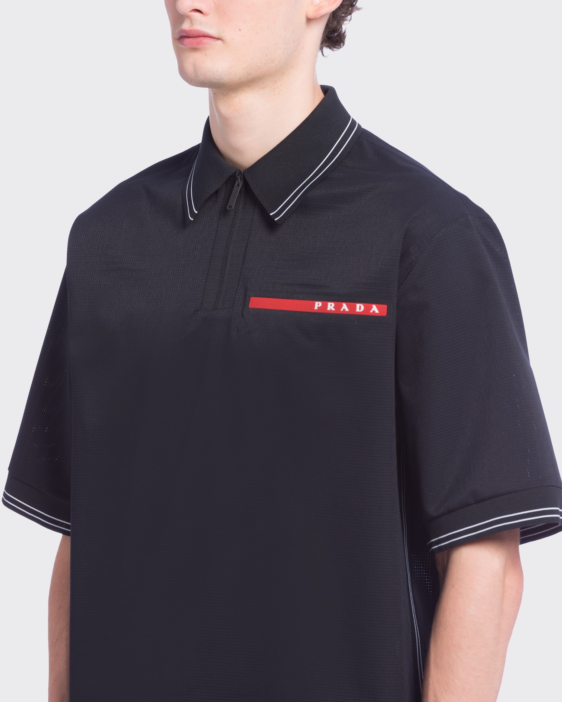 Polo Prada noir