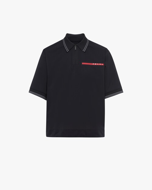 puma evoknit golf shirt