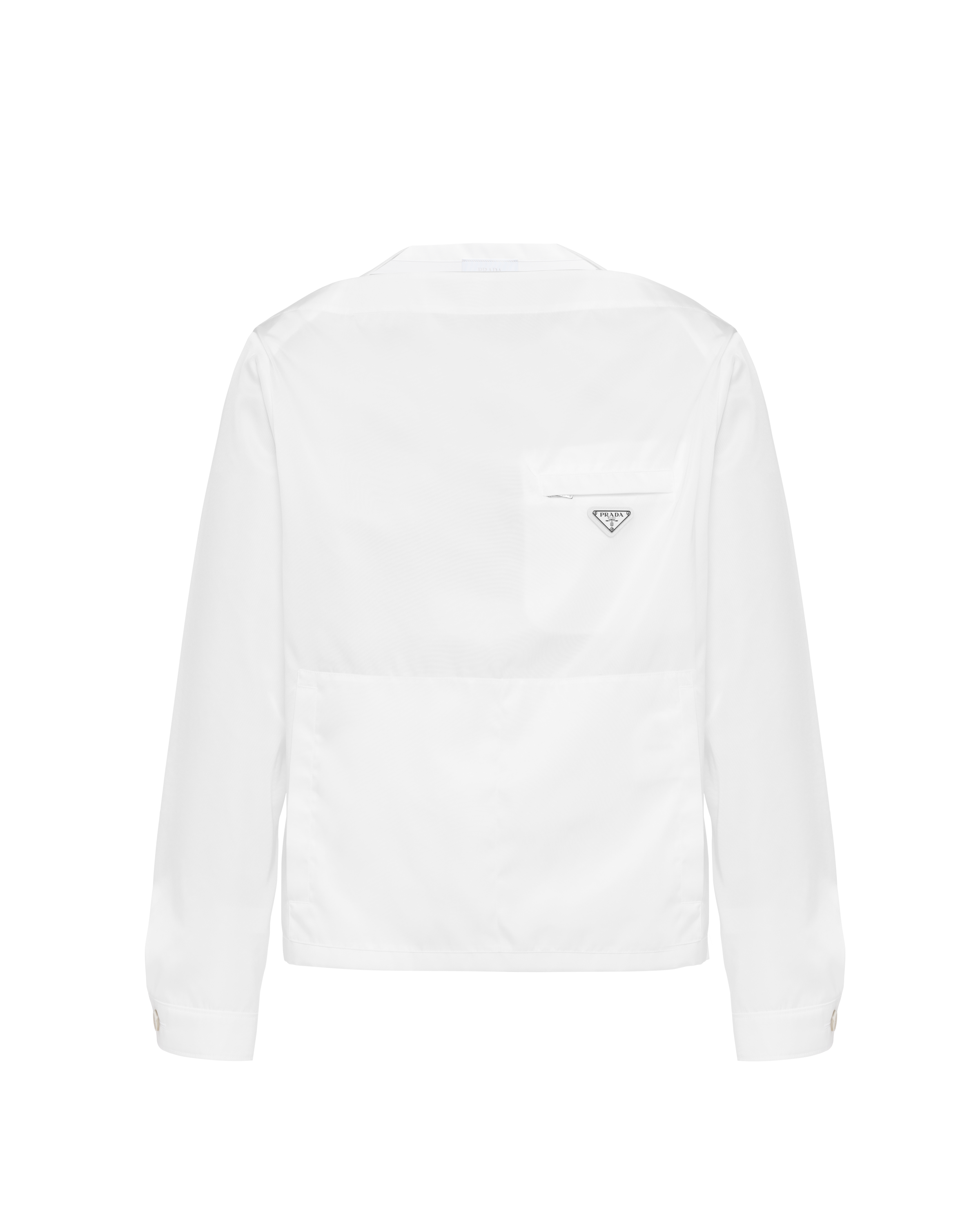 prada blouson jacket