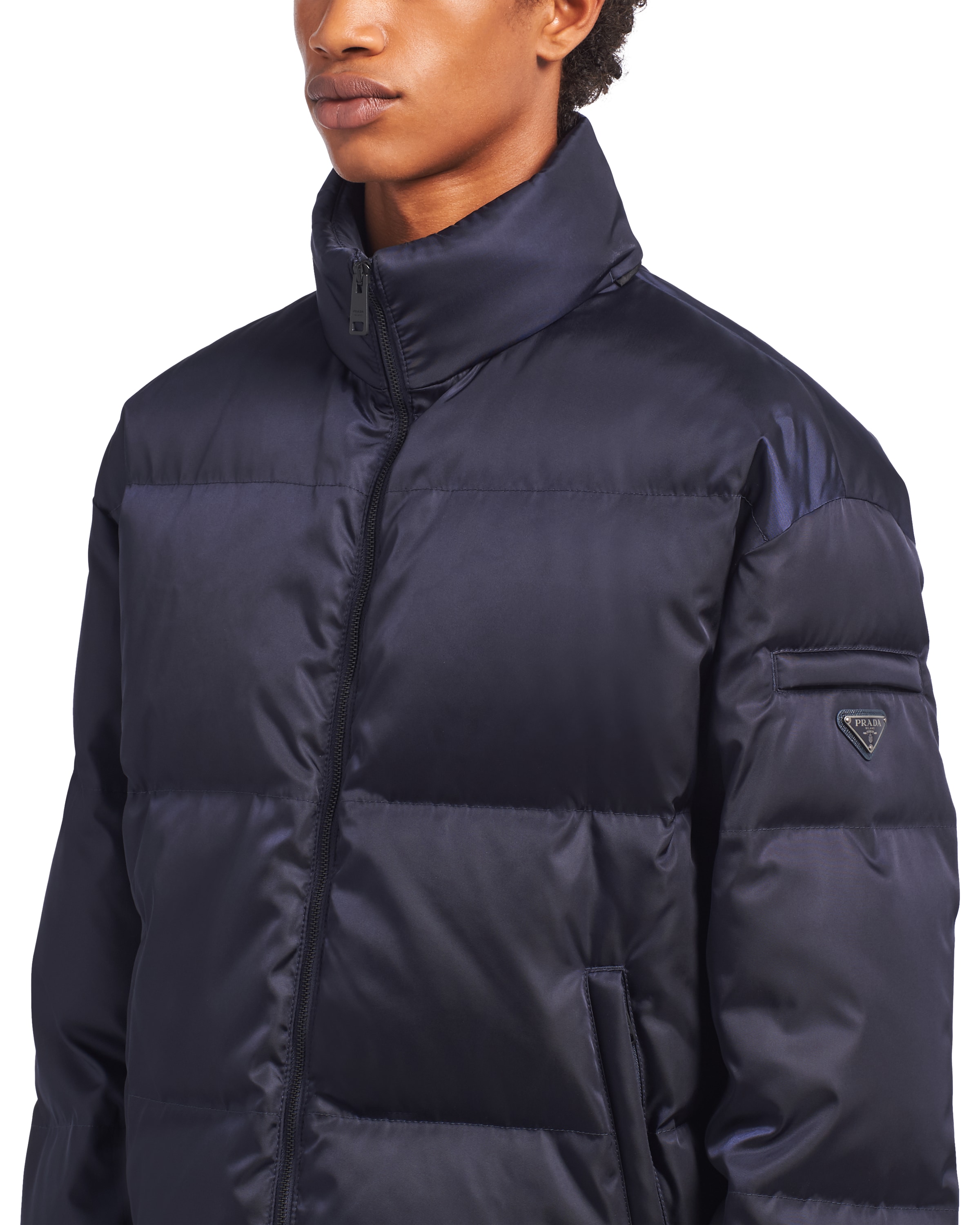patagonia down long jacket