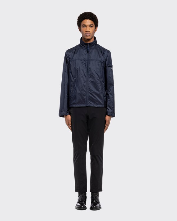 Men's Outerwear | PRADA