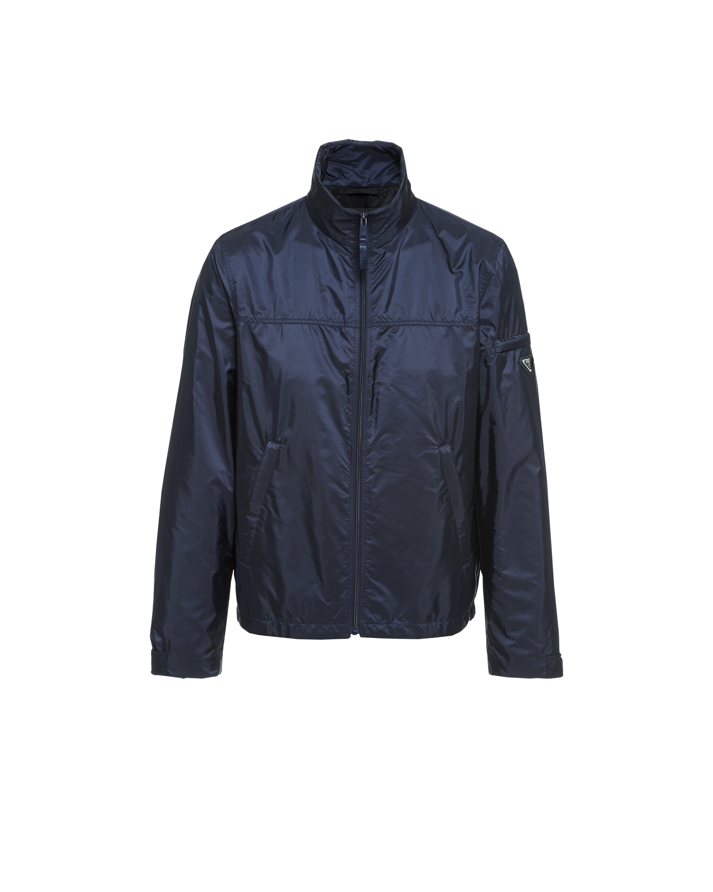 prada blouson jacket