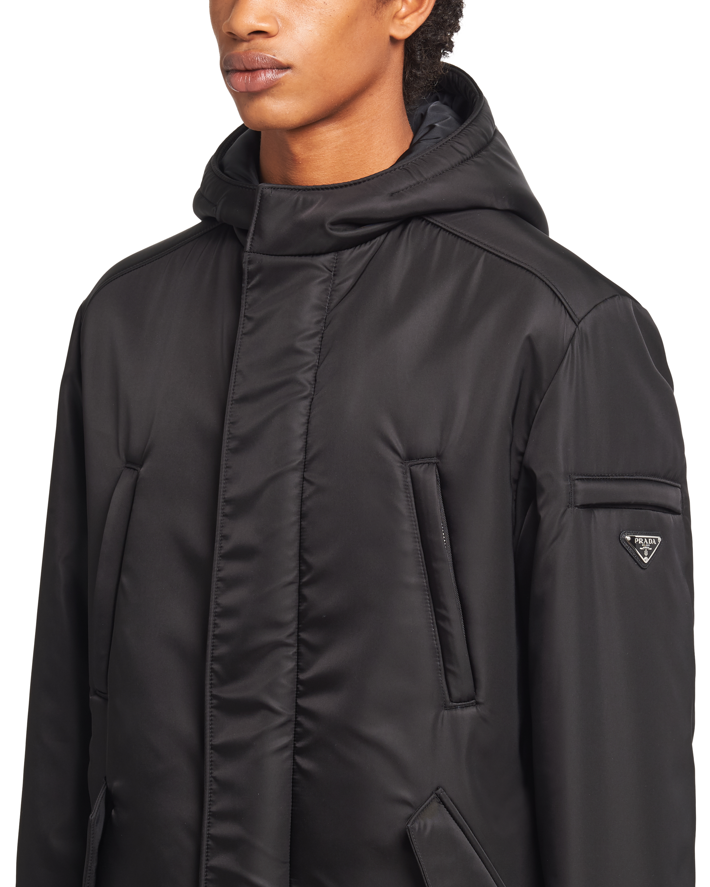 Prada parka hotsell