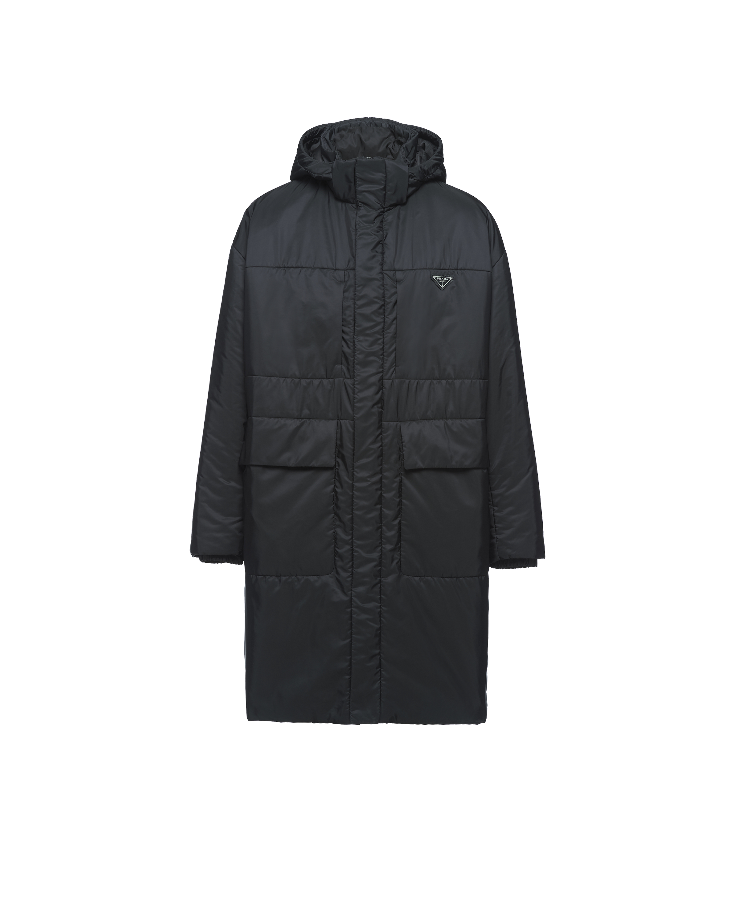 Prada rain jackets outlet