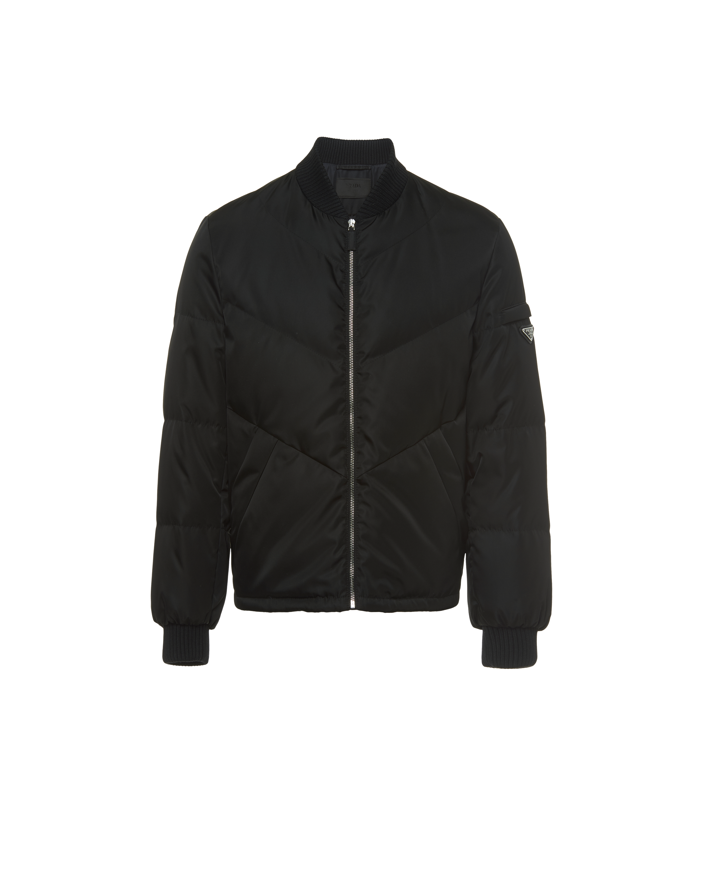 Prada jacket price clearance