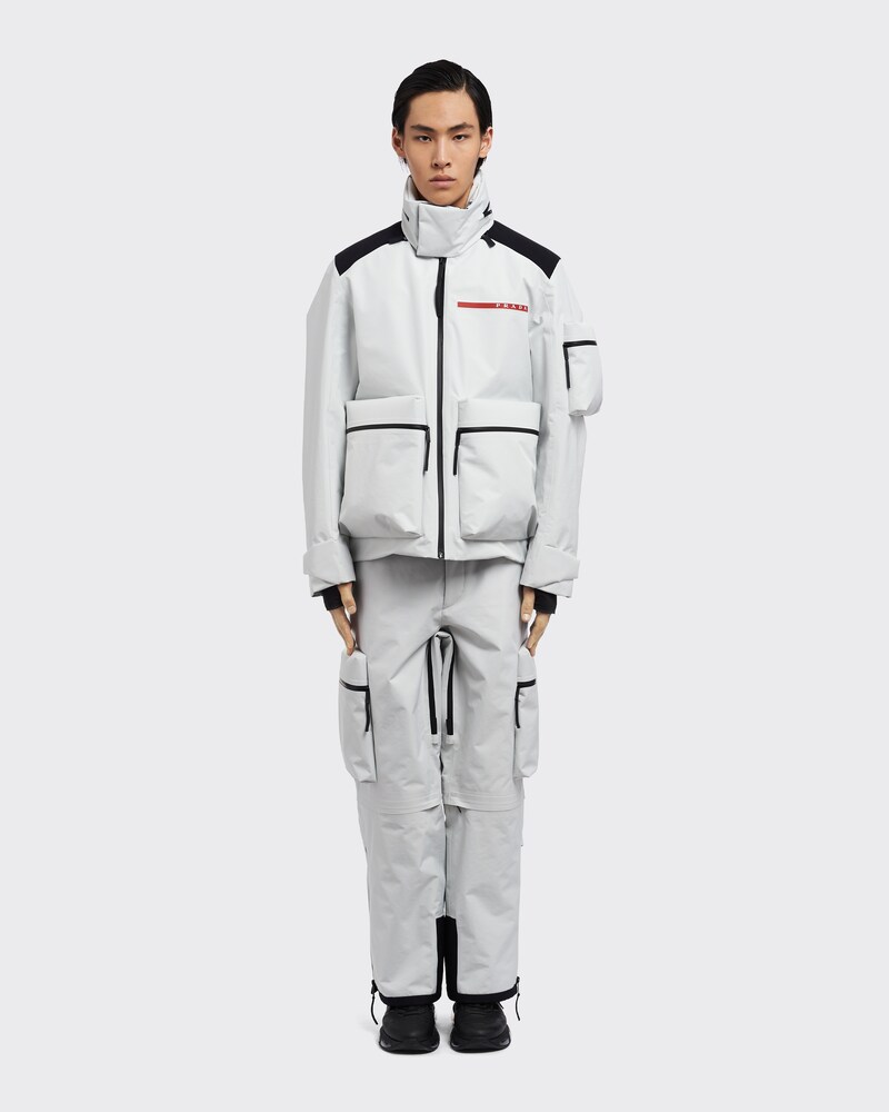 cabine hoorbaar steeg Prada ski jacket iuu.org.tr