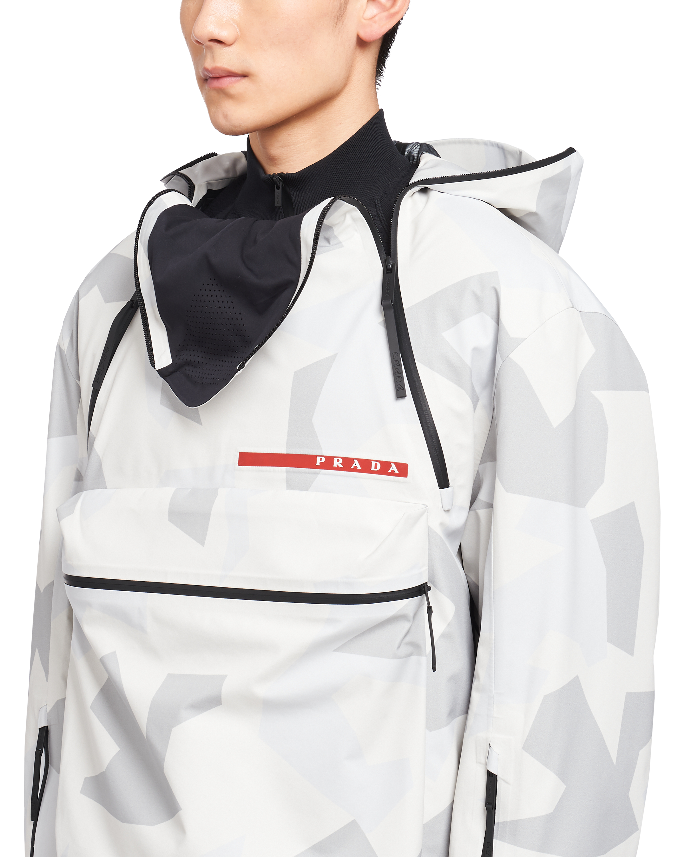 2 chainz sales prada jacket