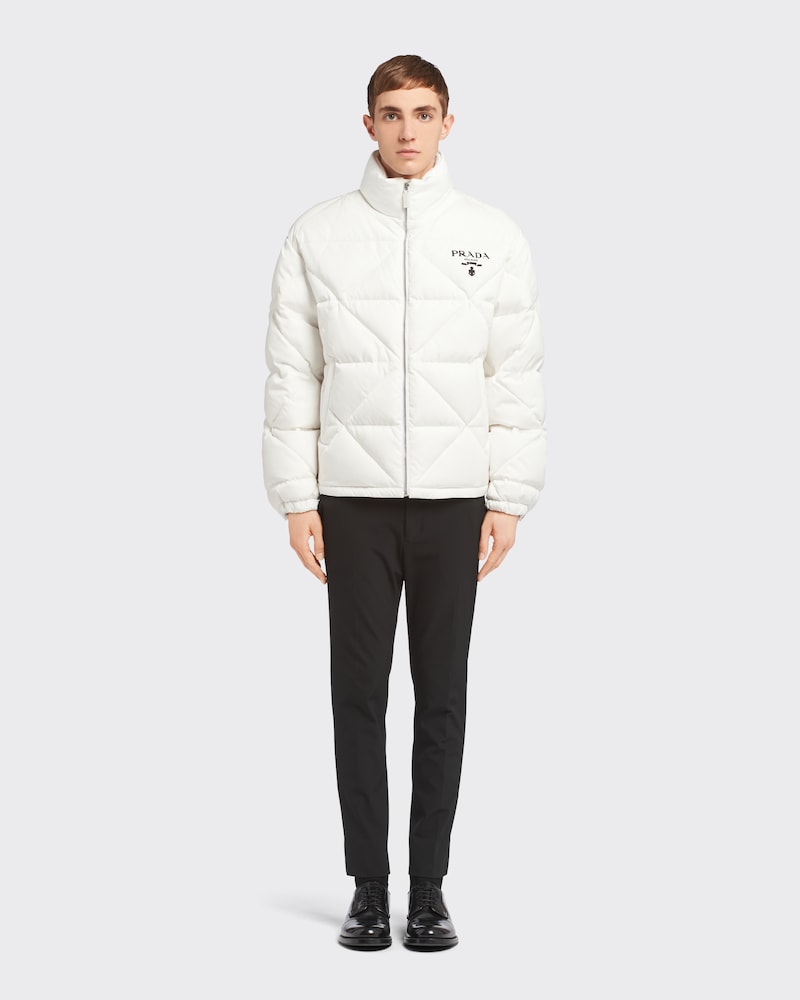 Windbreaker Jackets | PRADA