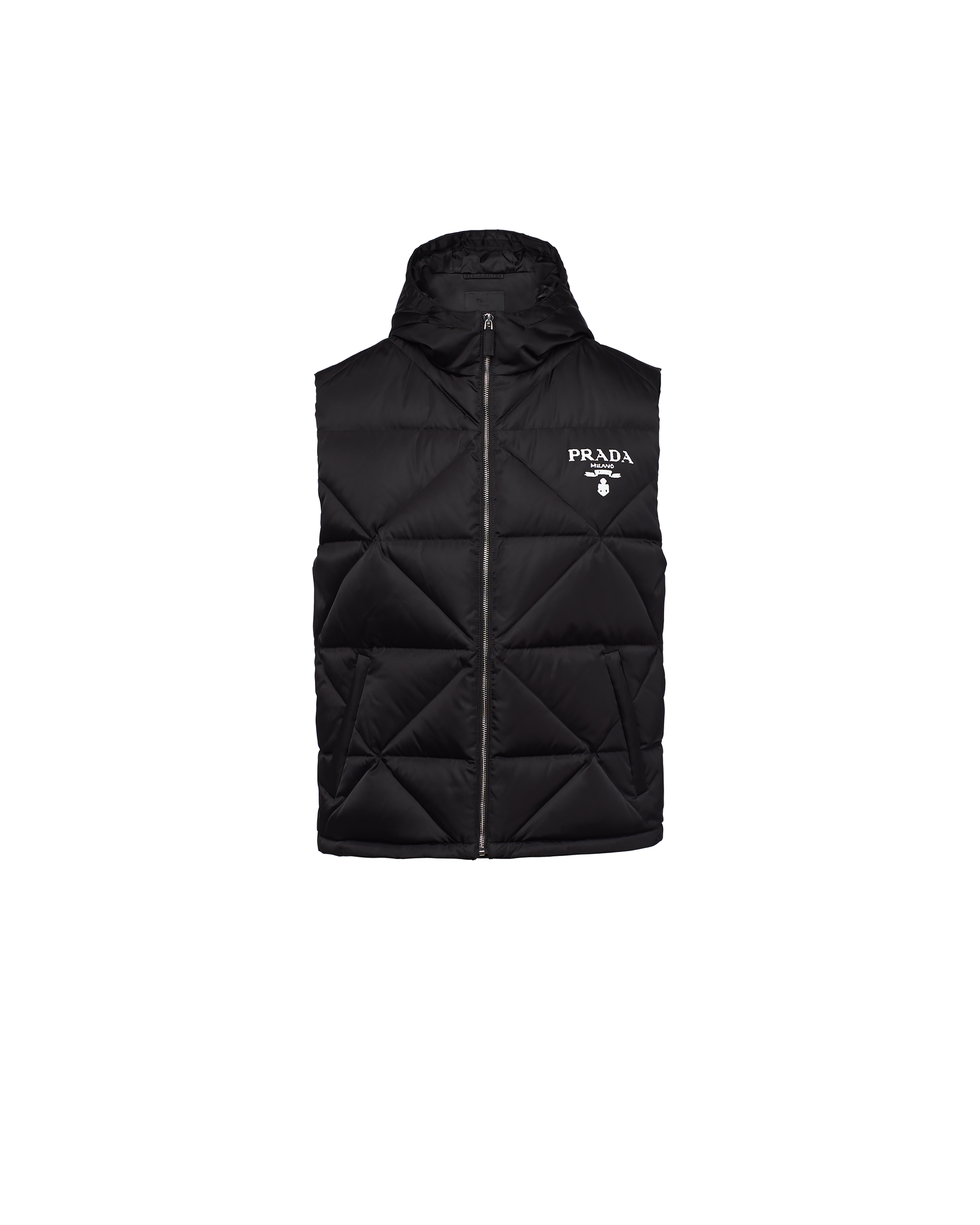 prada jacket mens