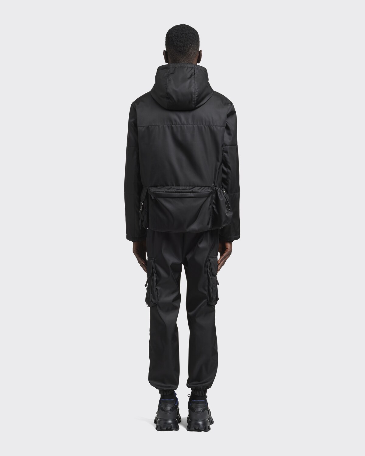 Nero Blouson 16112 main image 0