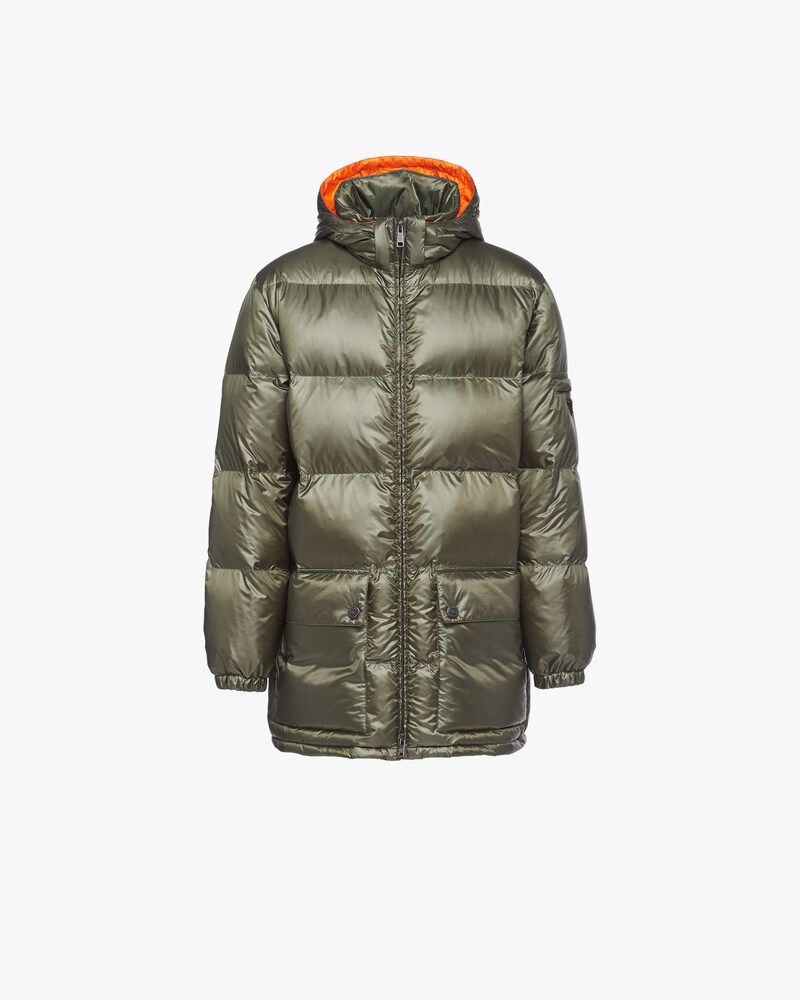 prada mens winter coats