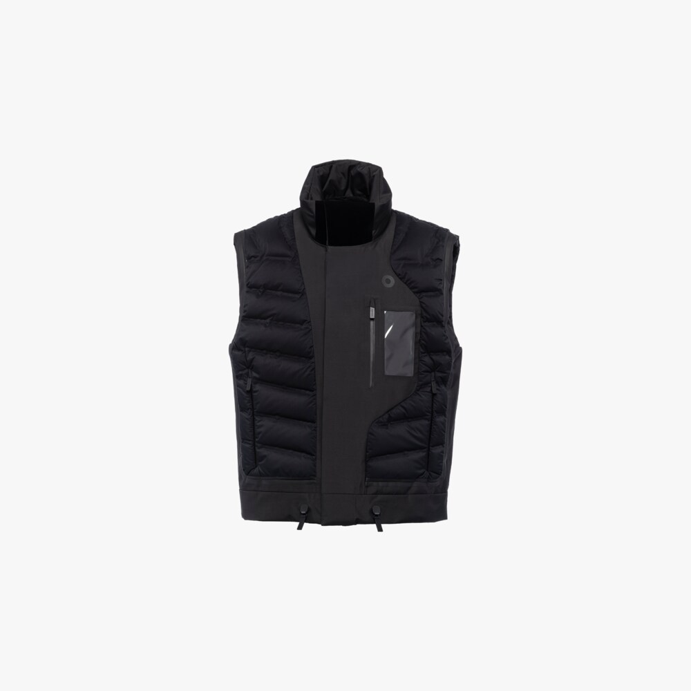 prada bulletproof vest