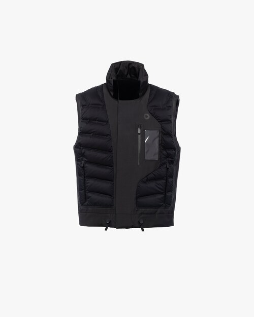 prada body warmer