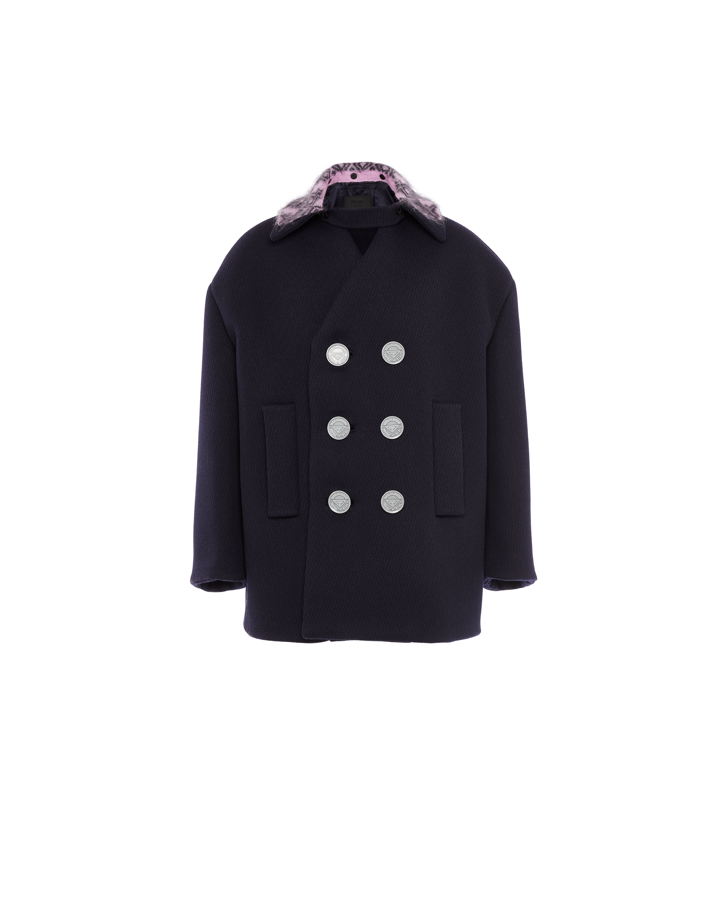 Chaqueton prada clearance