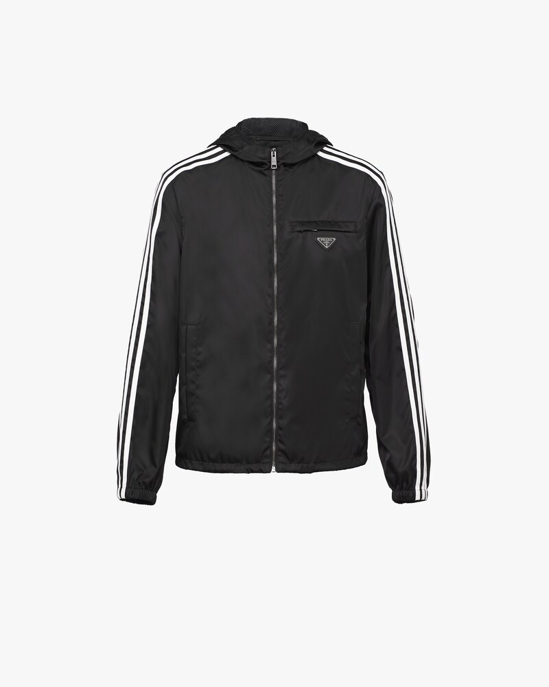 adidas jacket grey