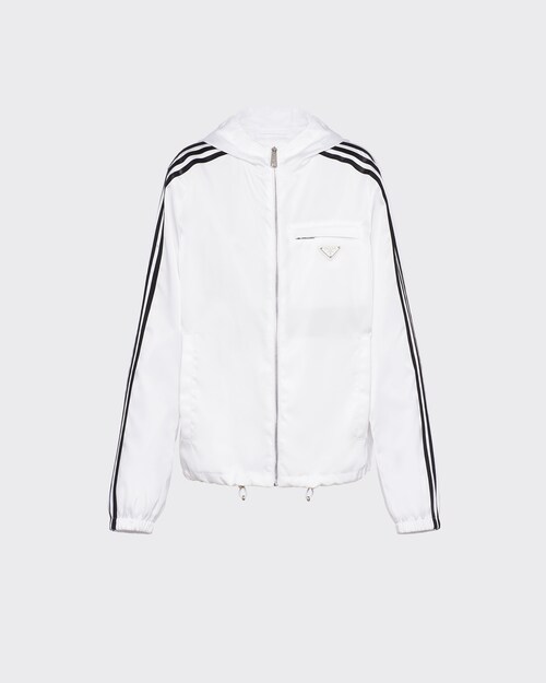 track windbreaker