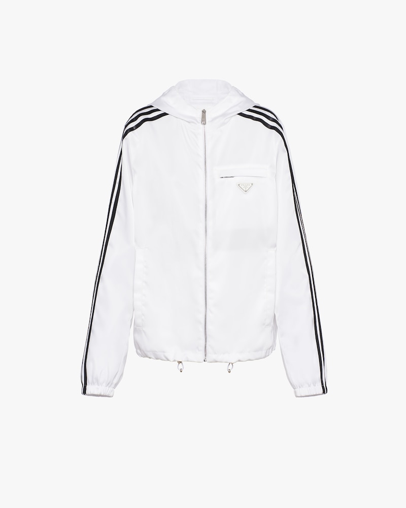 new adidas jacket