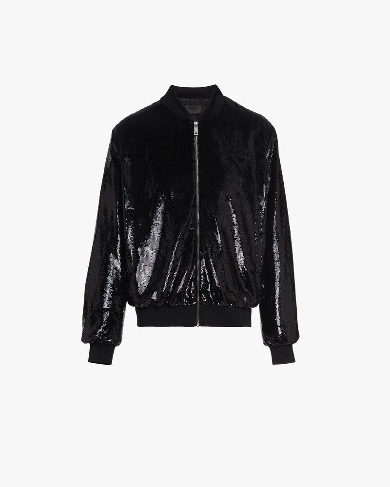 prada lightweight jacket mens