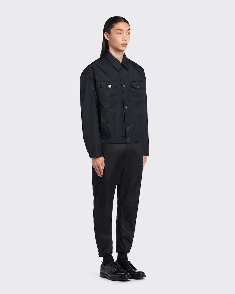 Men's Outerwear | PRADA