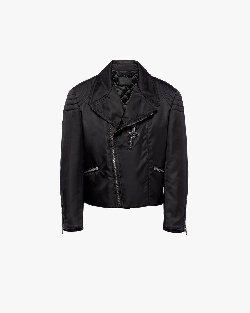 prada mens jackets uk