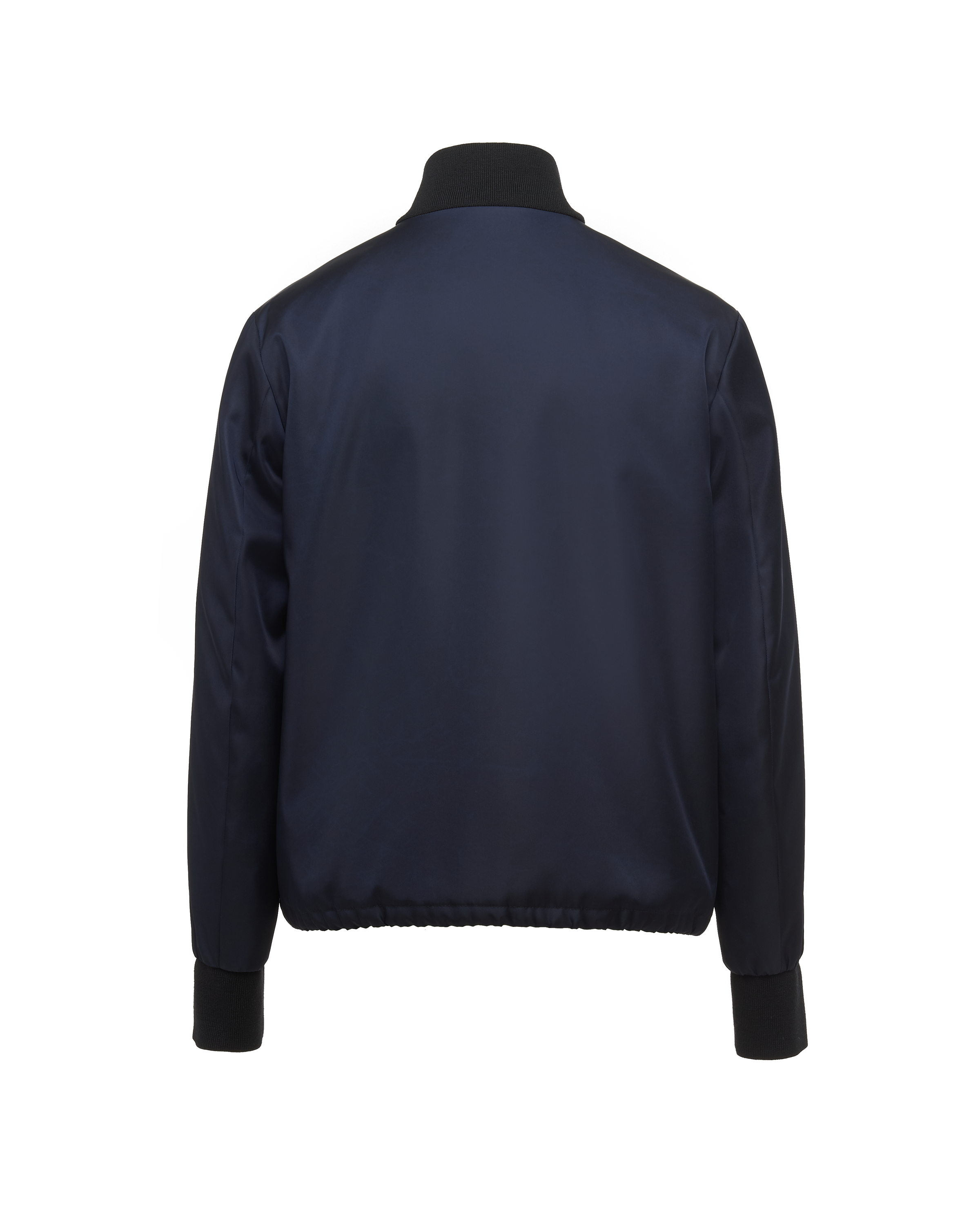 jaqueta gabardine masculina