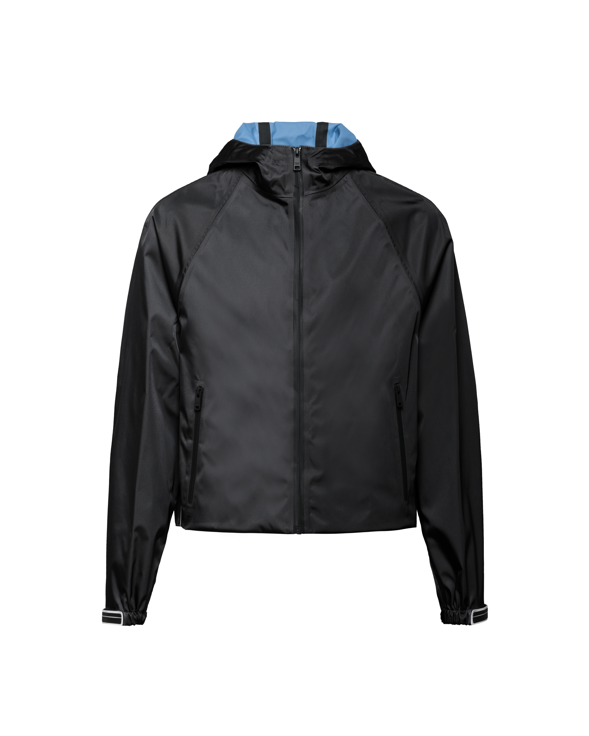 prada nylon jacket