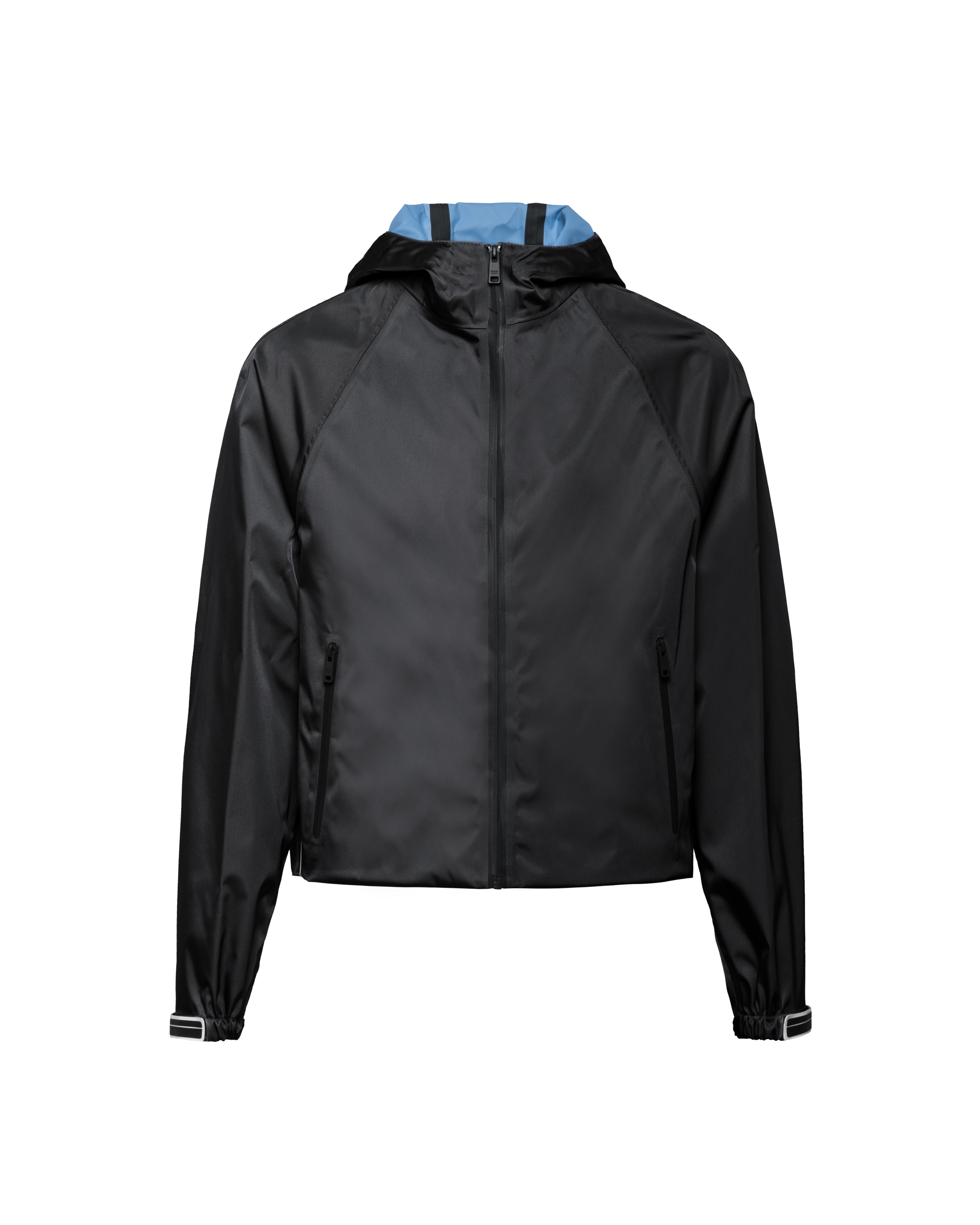Nylon jacket Prada