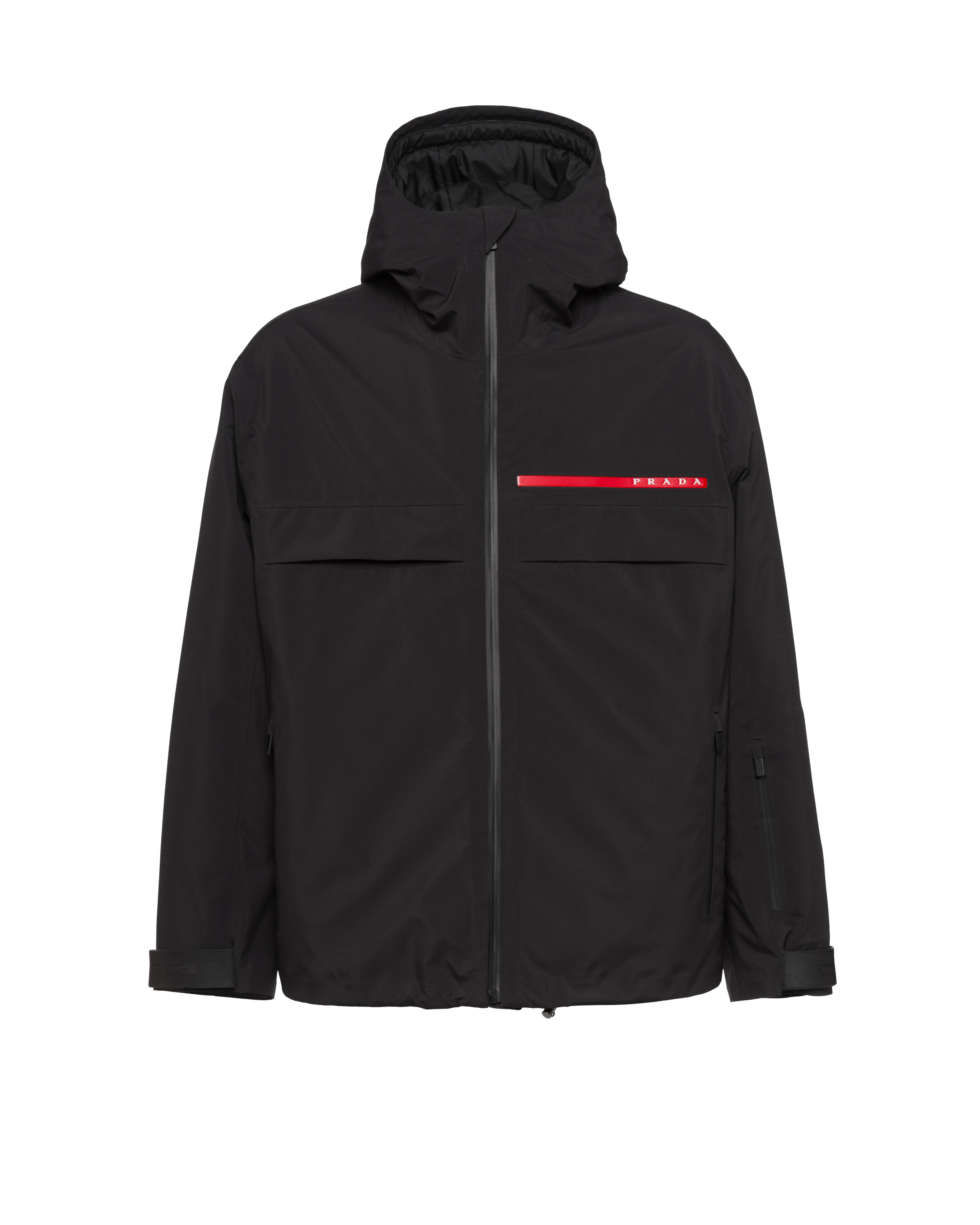 gore tex prada
