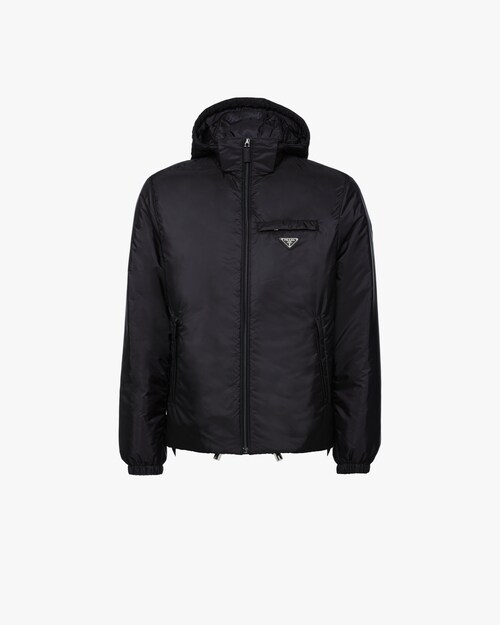 prada vest mens