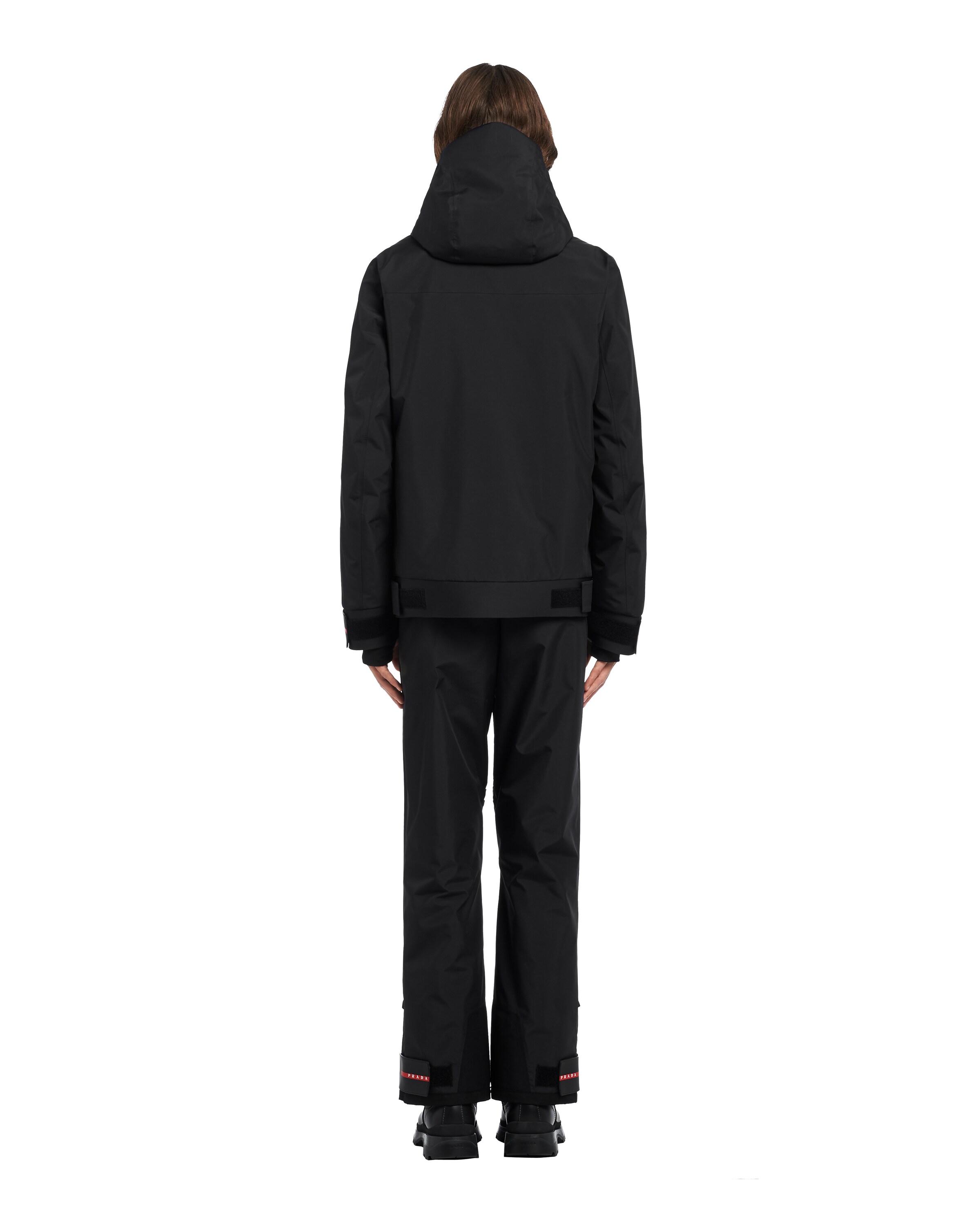 prada ski suit mens