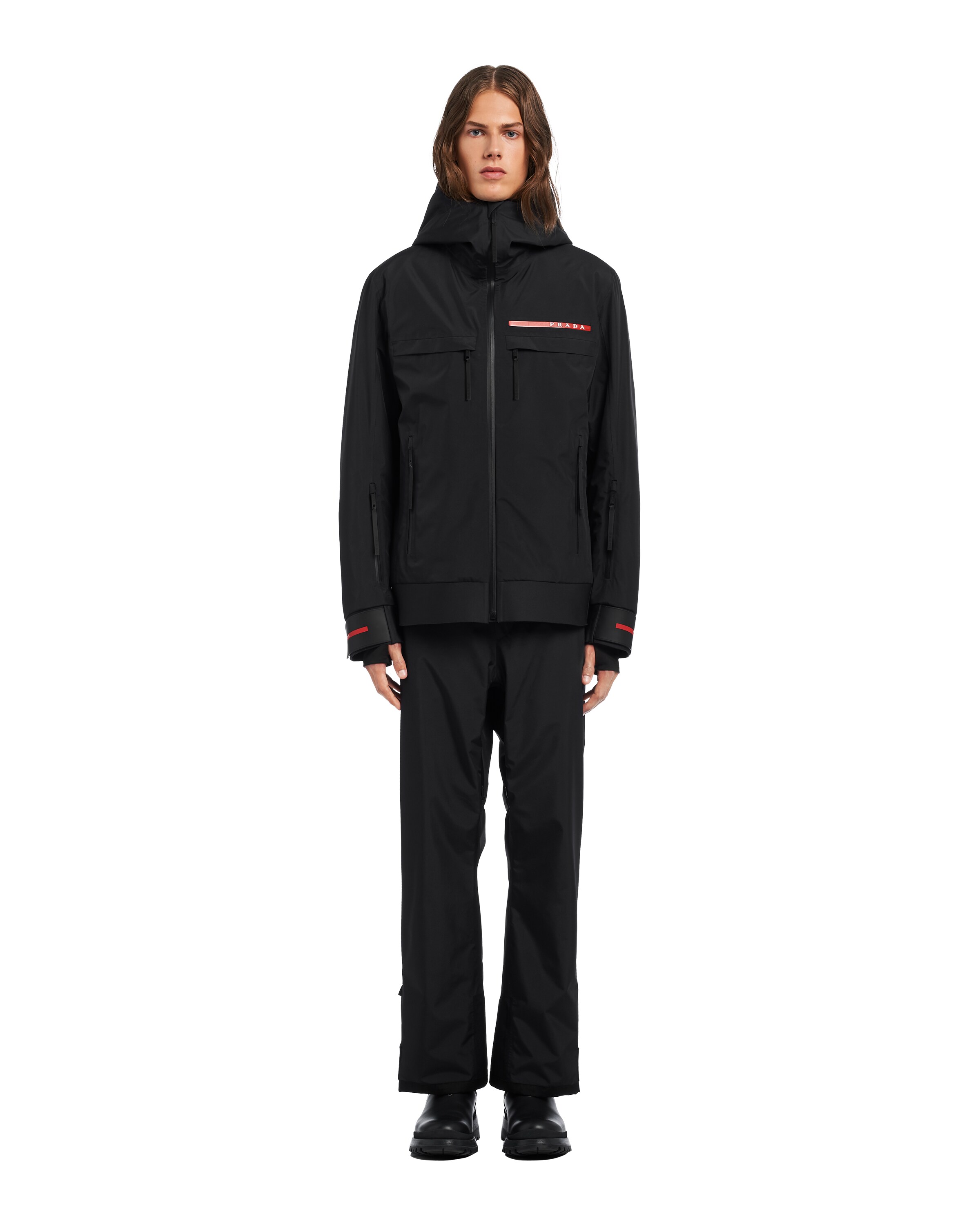 GORETEX ski jacket Prada