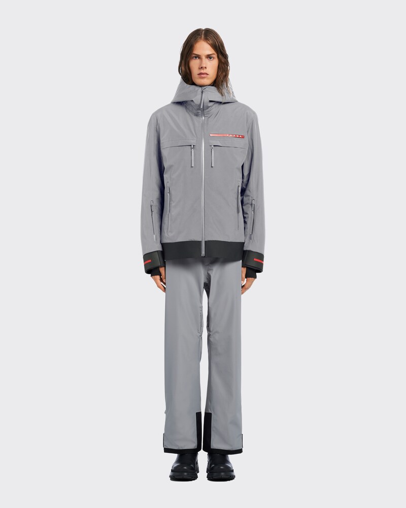 Men's Ski wear and technical gear | PRADA