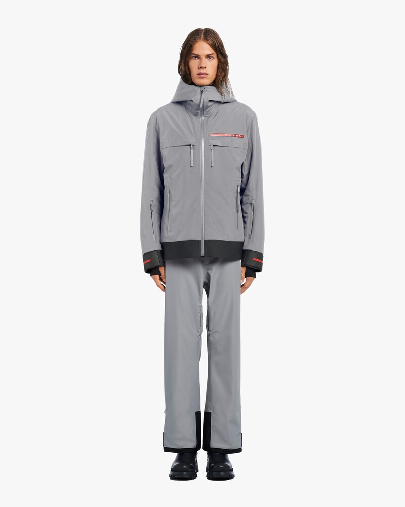 prada ski jacket