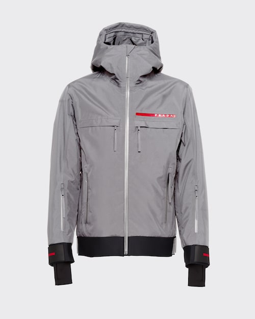 gore tex ski jacket