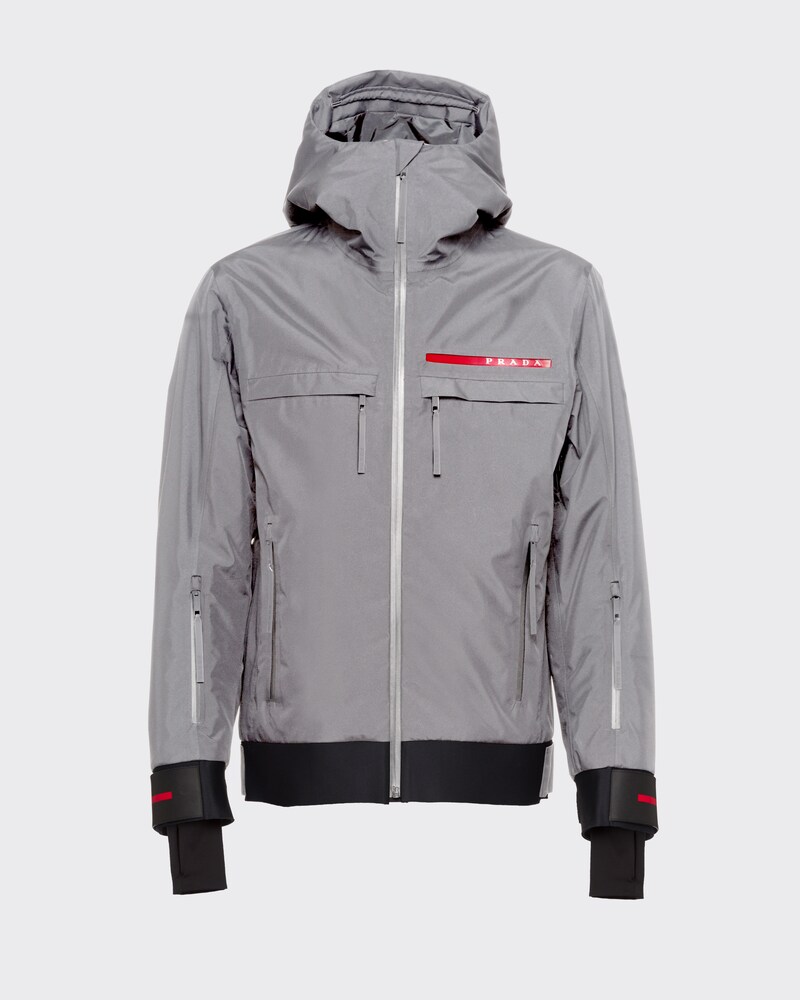 Men's Ski wear and technical gear | PRADA