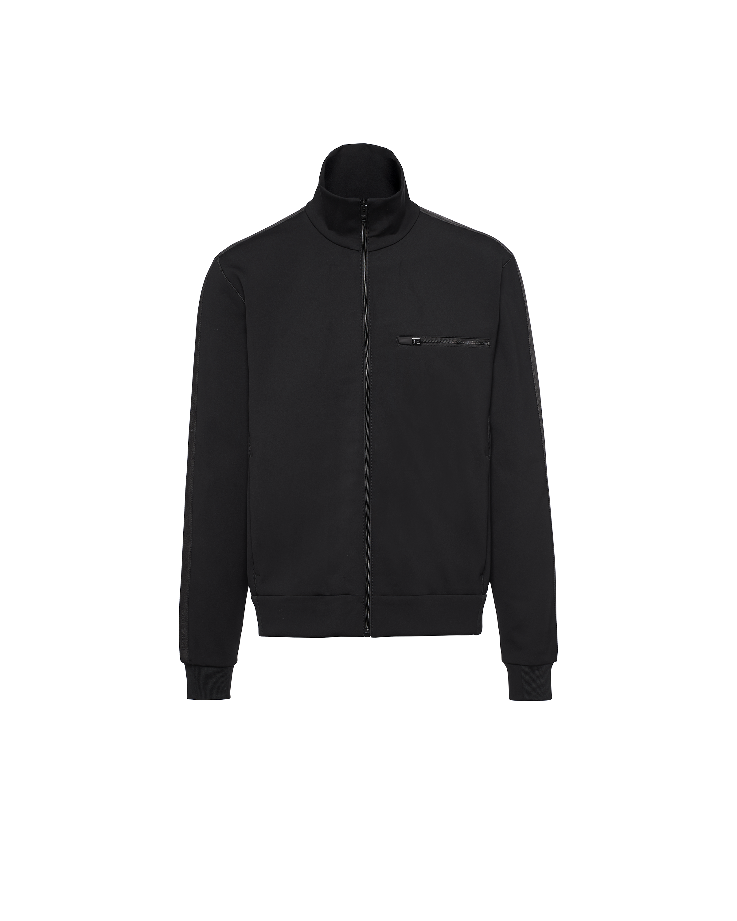 prada tracksuit mens