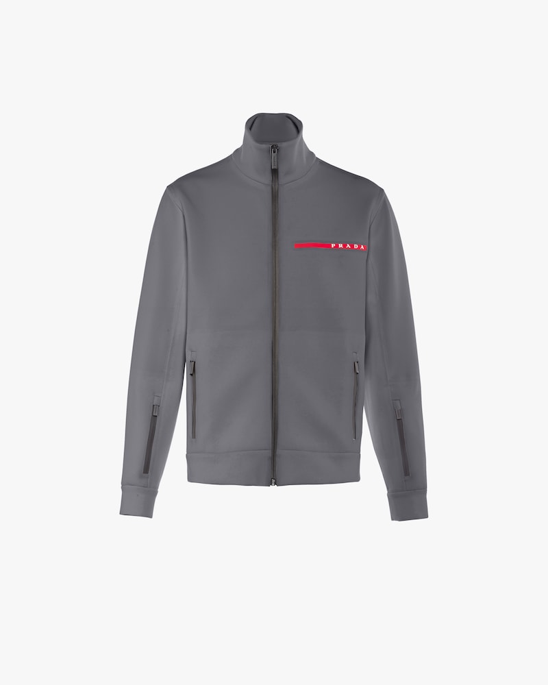 prada linea rossa men's