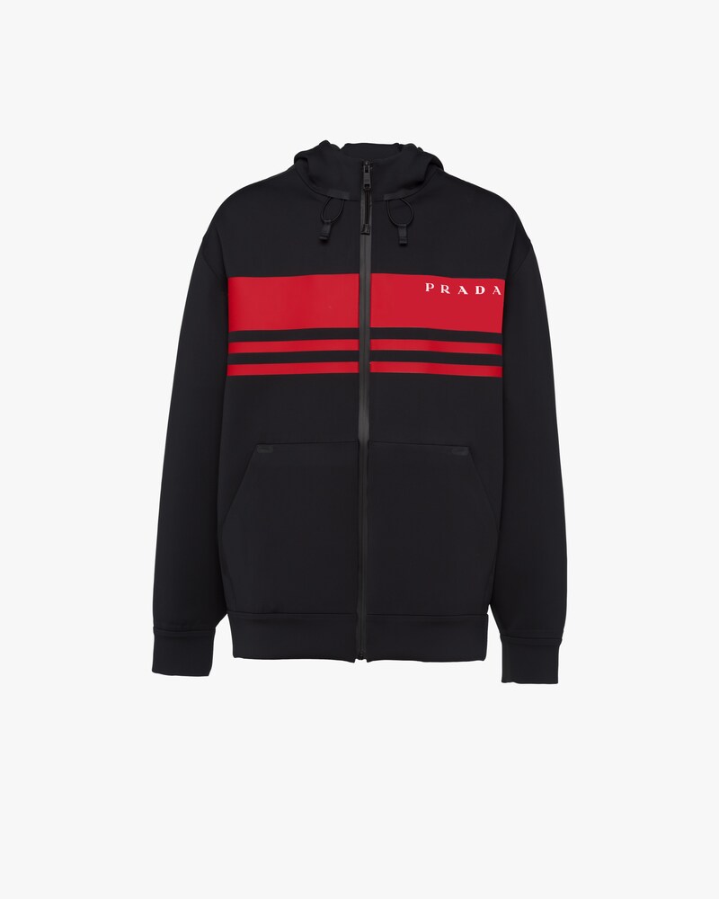 prada men's clothing