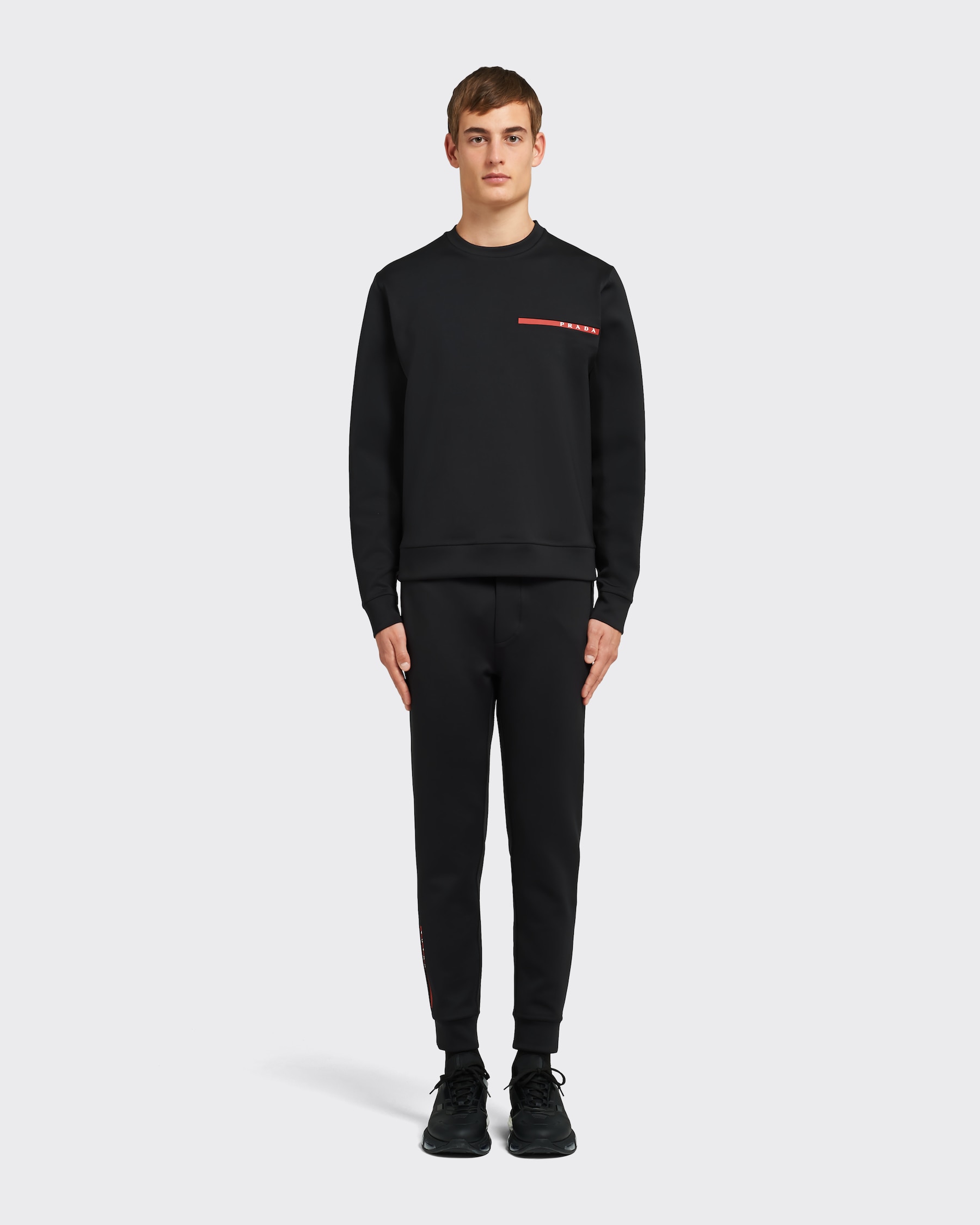 PRADA SWEATSHIRT STYLE 118 main image 1