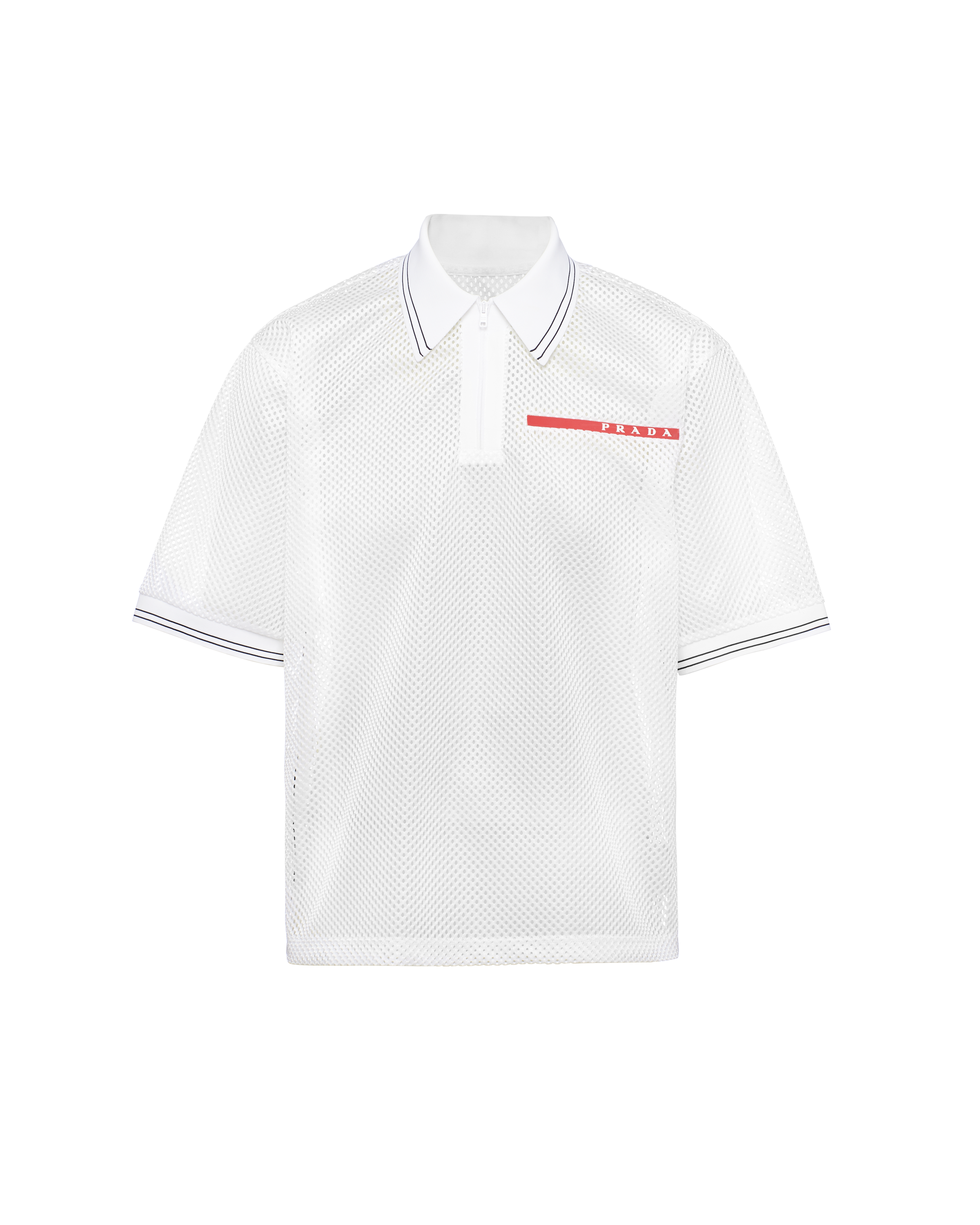 polo shirt prada