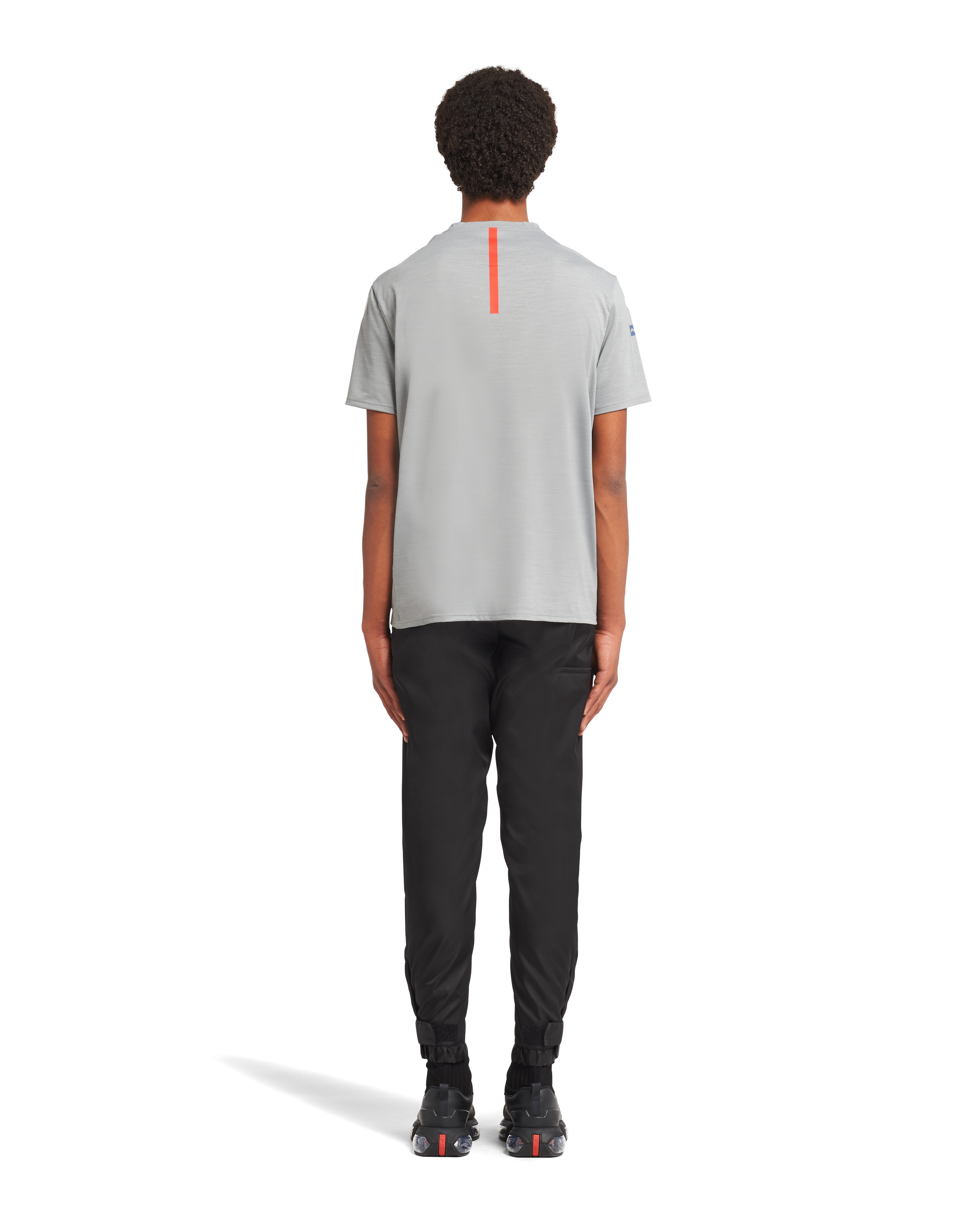 Luna rossa prada t shirt Clearance