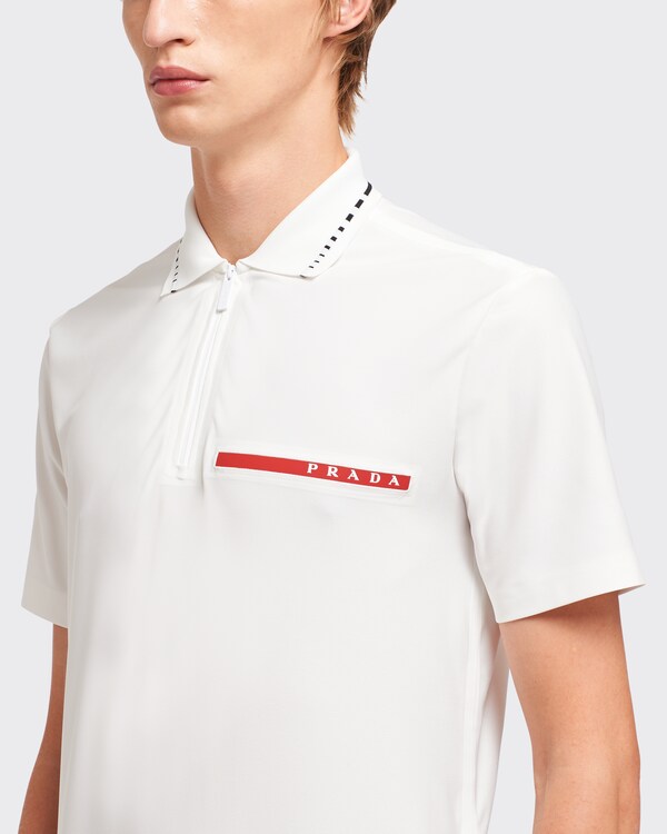 珠地棉Polo衫 珠地棉Polo衫