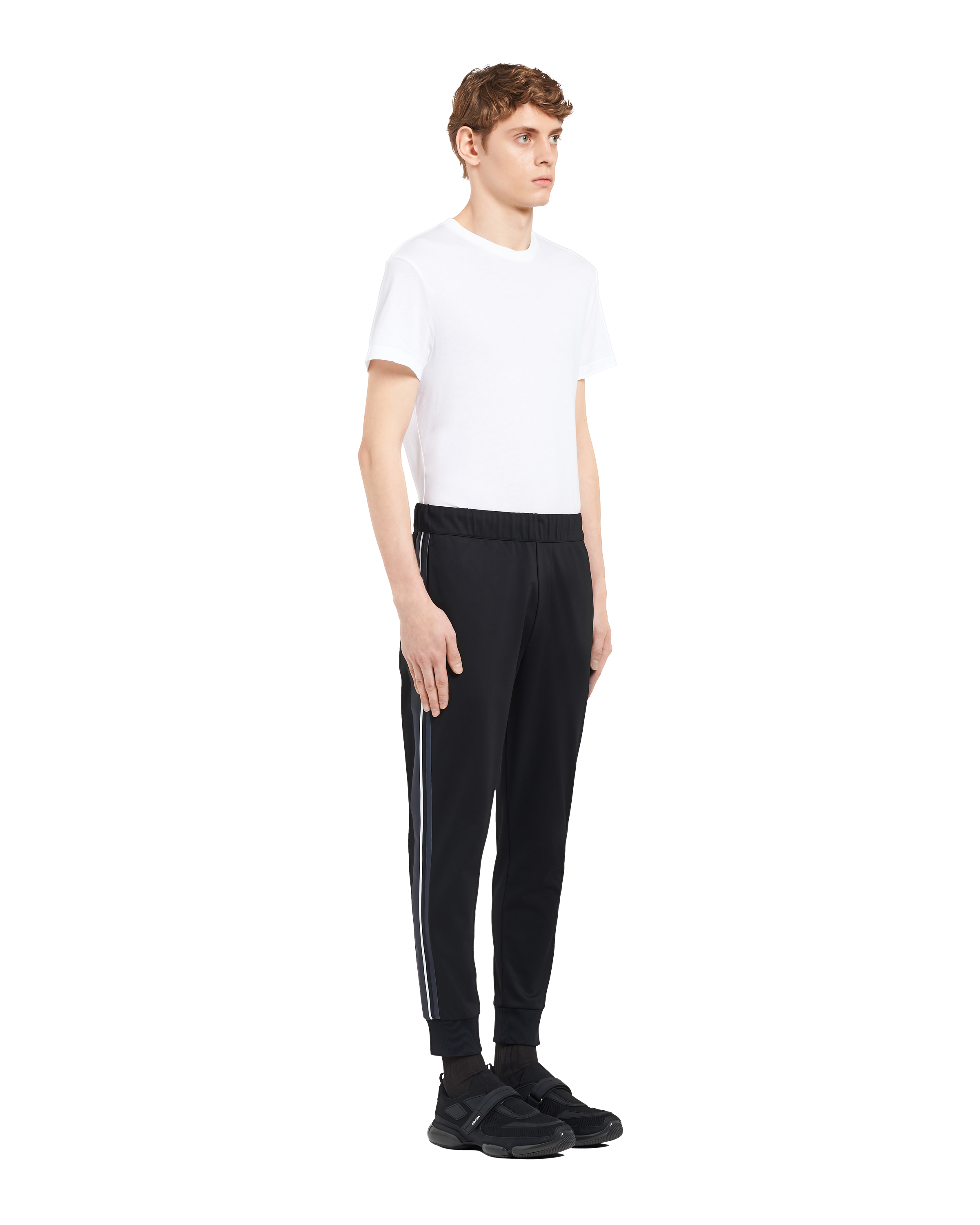 jogger prada