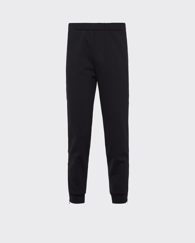 Prada mens sweatsuit clearance