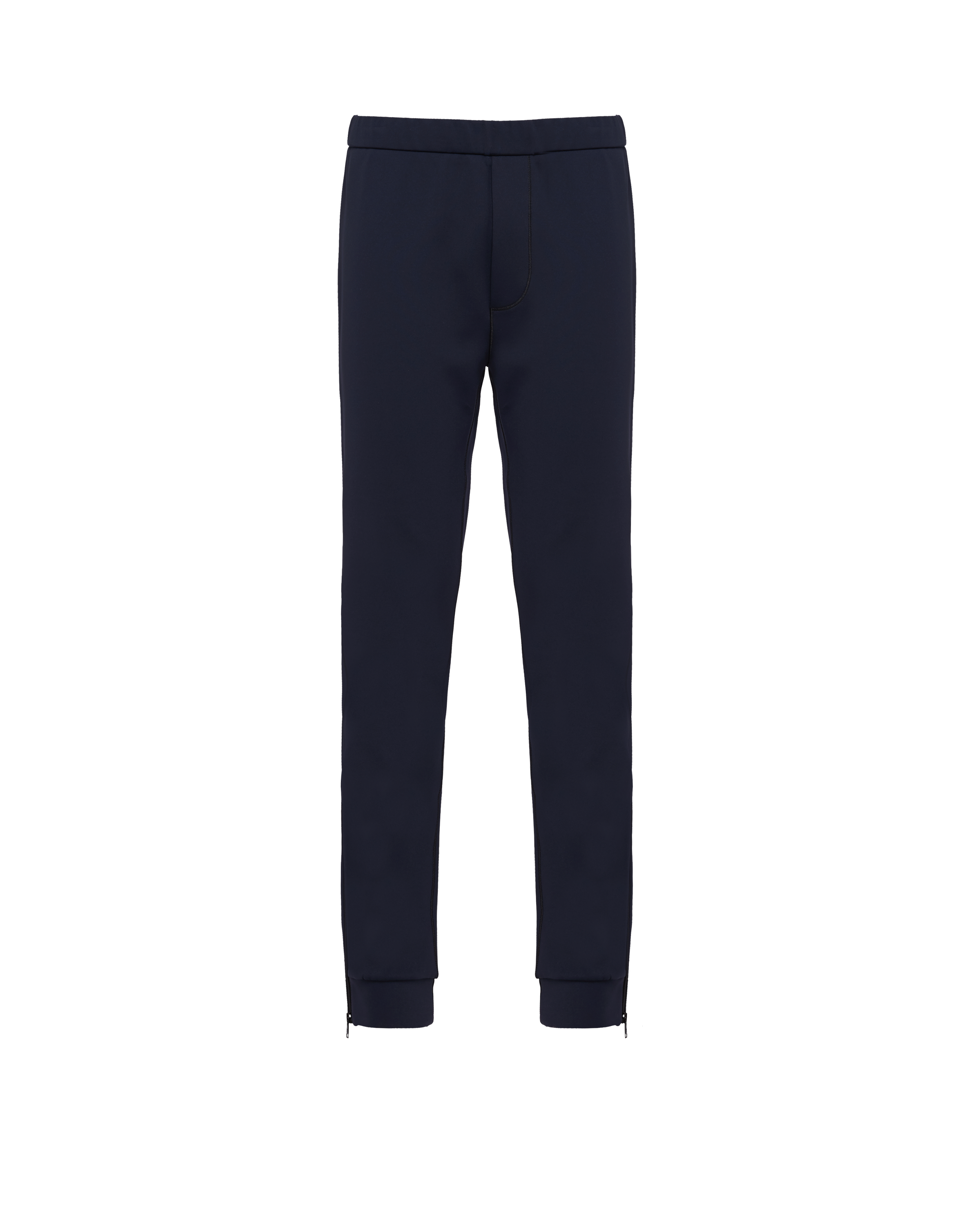 prada jogger suit