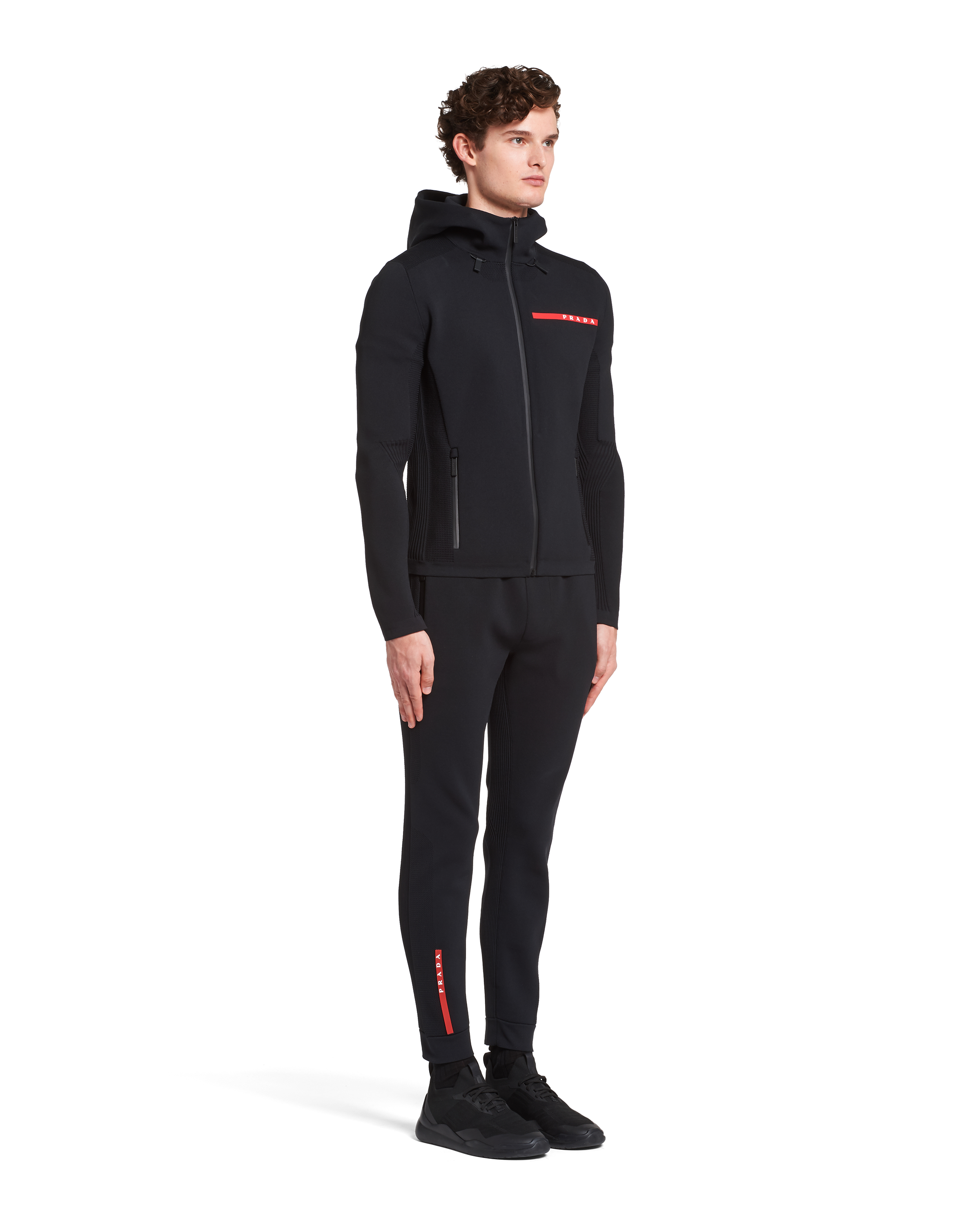 Prada tracksuit set Clearance