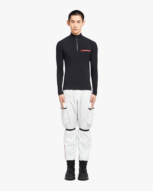 prada turtleneck men