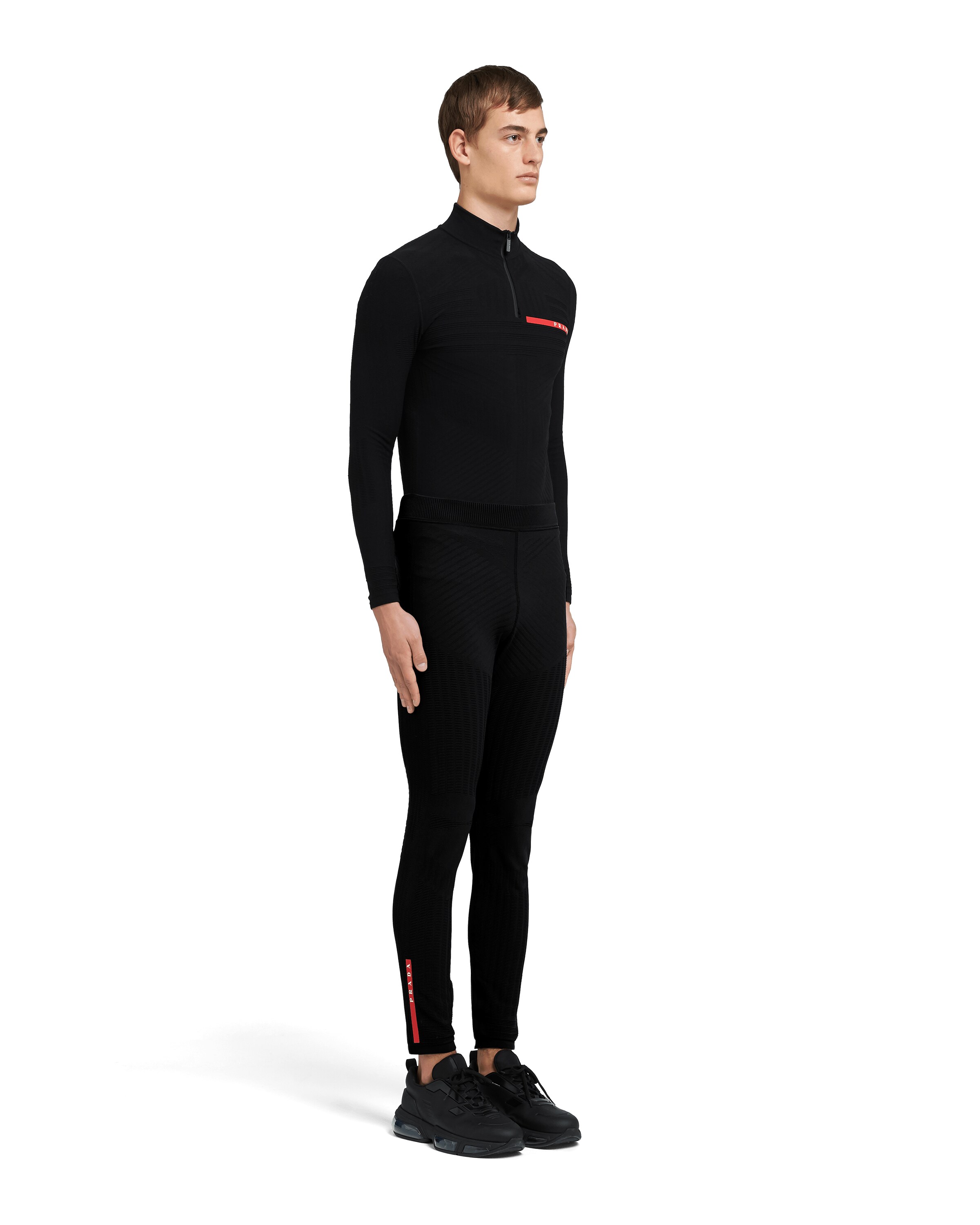 male sport leggings